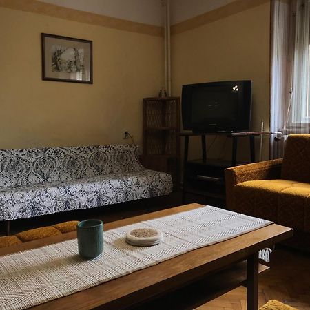 Guest House Tisza Haz Senta Екстер'єр фото