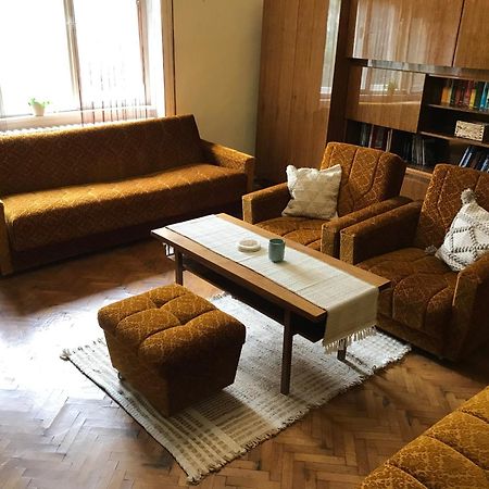 Guest House Tisza Haz Senta Екстер'єр фото
