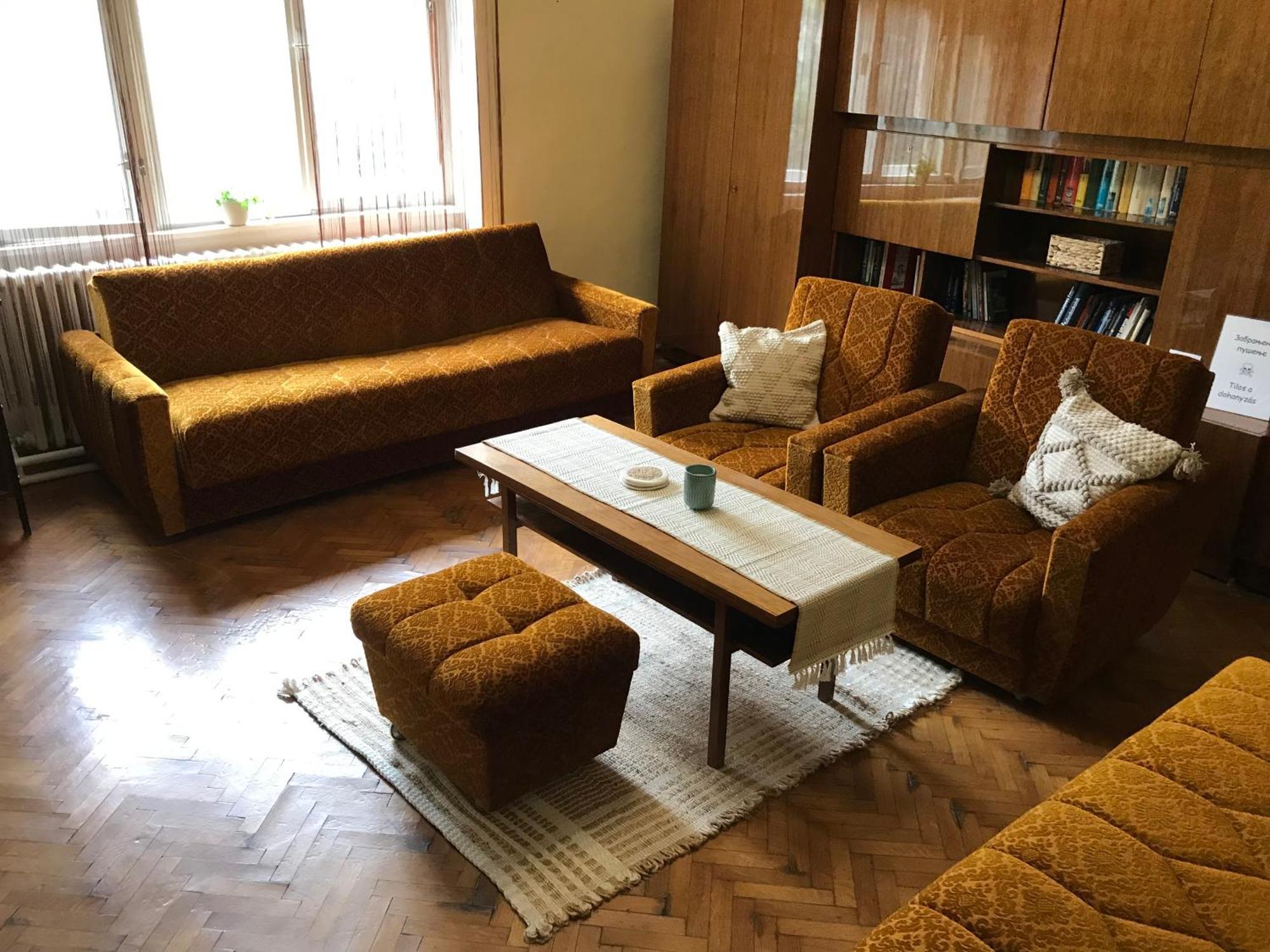 Guest House Tisza Haz Senta Екстер'єр фото