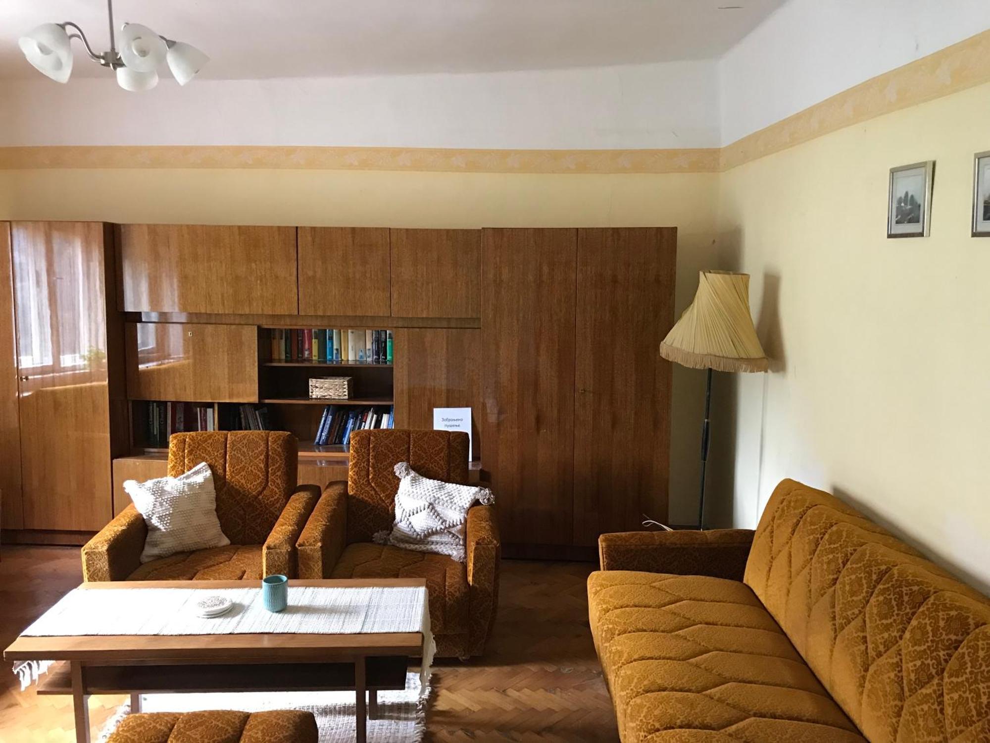 Guest House Tisza Haz Senta Екстер'єр фото