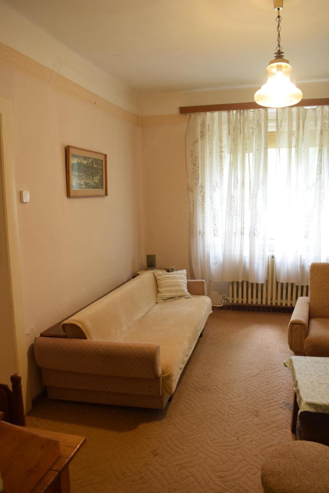Guest House Tisza Haz Senta Екстер'єр фото