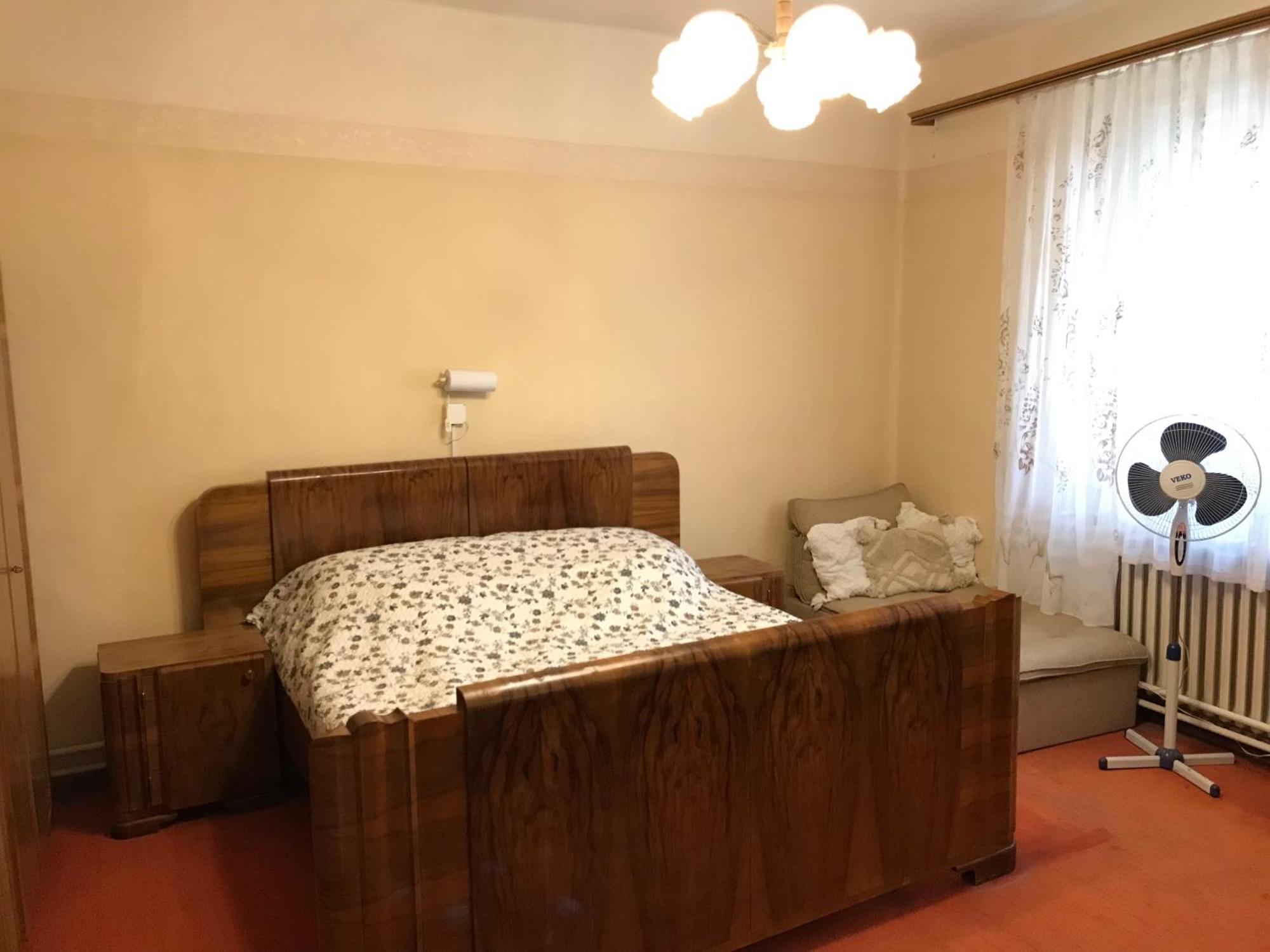 Guest House Tisza Haz Senta Екстер'єр фото