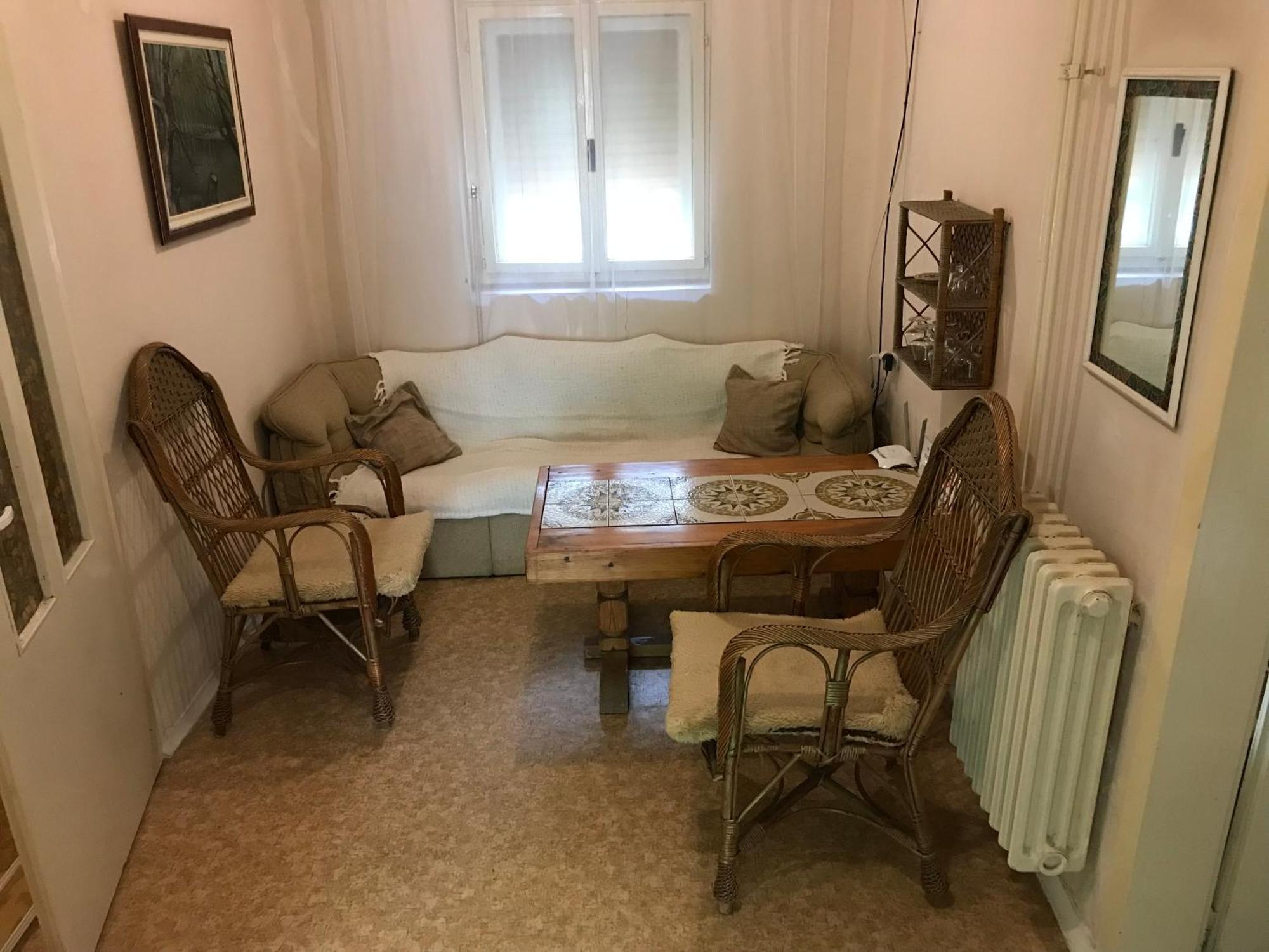 Guest House Tisza Haz Senta Екстер'єр фото