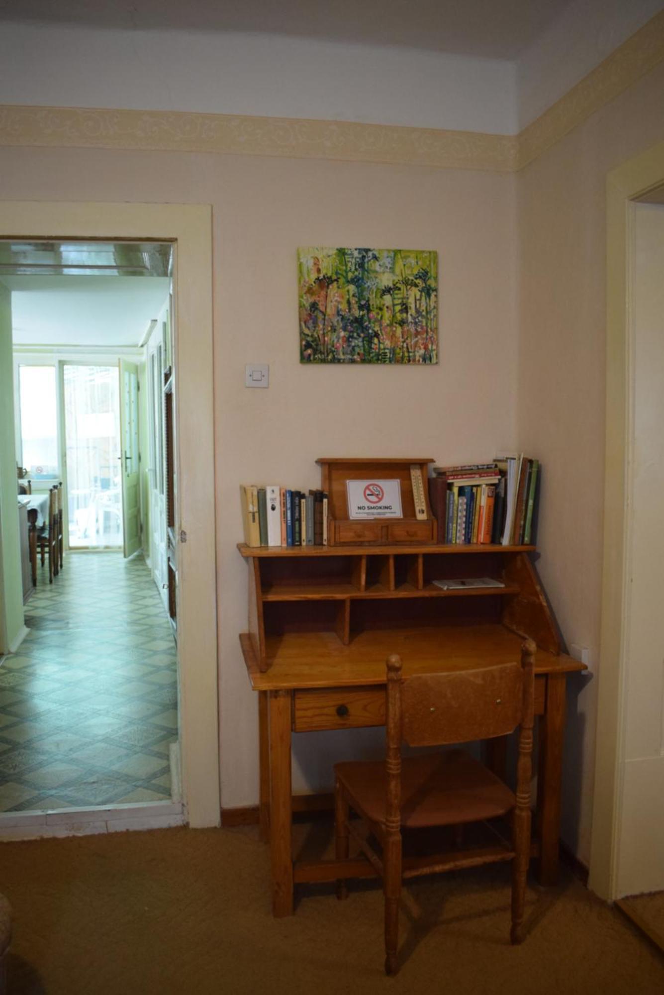 Guest House Tisza Haz Senta Екстер'єр фото