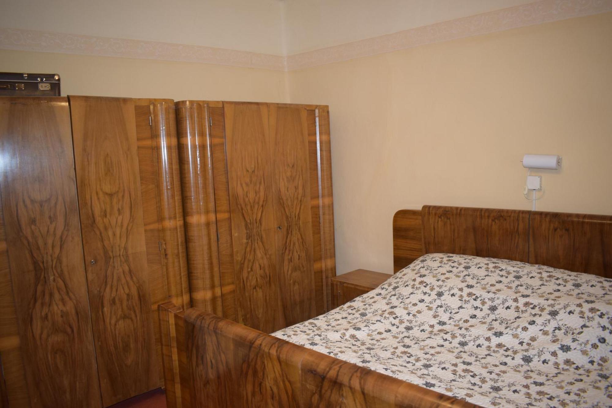 Guest House Tisza Haz Senta Екстер'єр фото