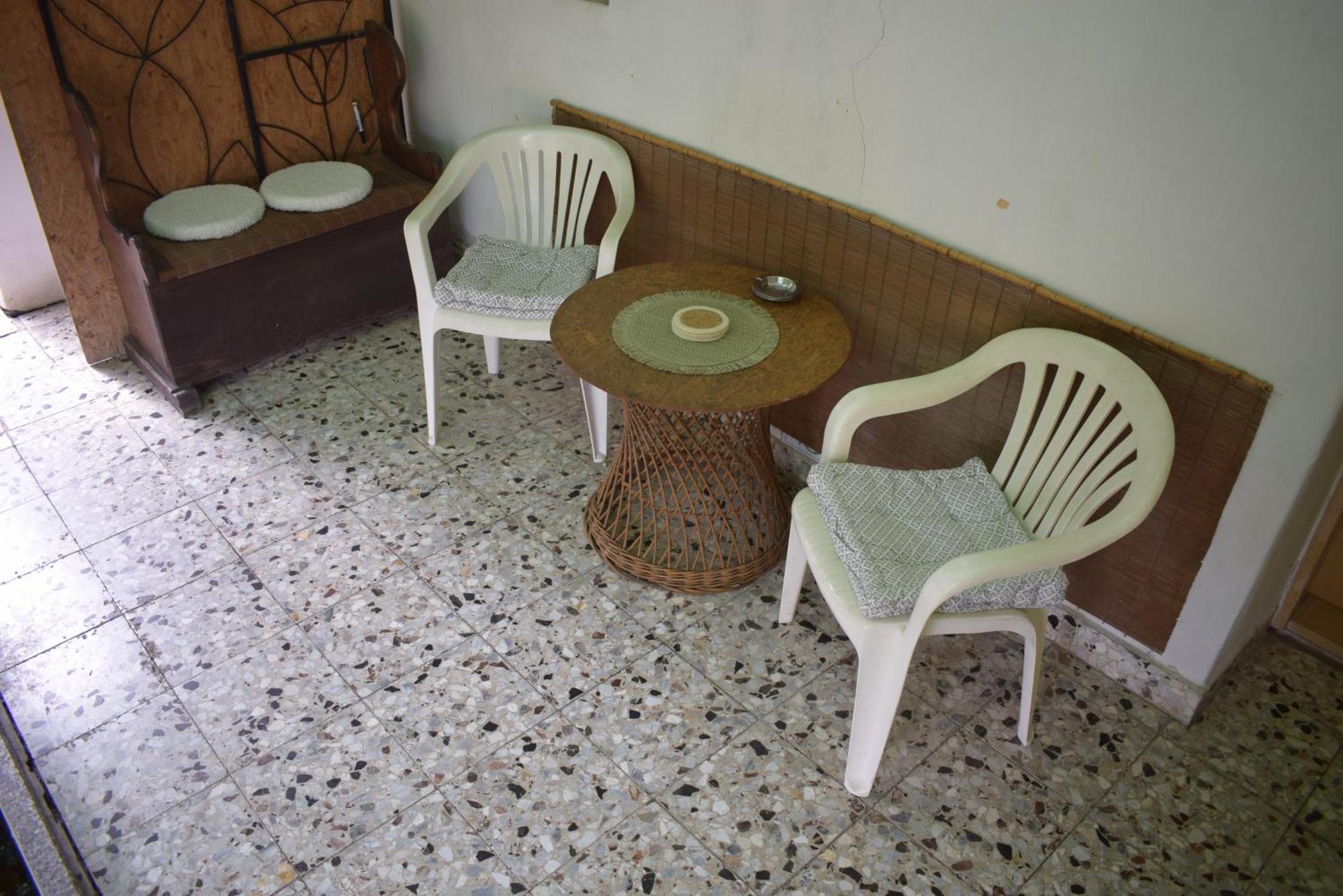 Guest House Tisza Haz Senta Екстер'єр фото