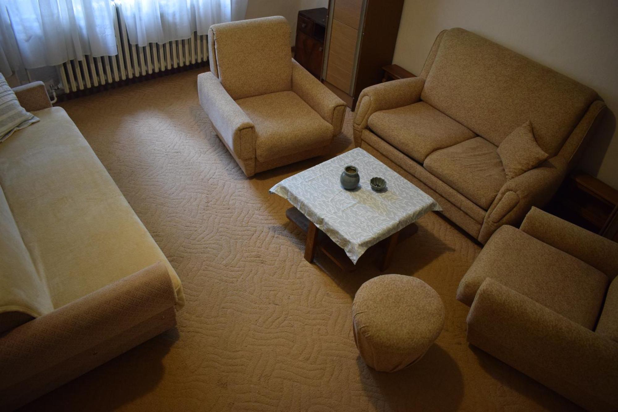 Guest House Tisza Haz Senta Екстер'єр фото