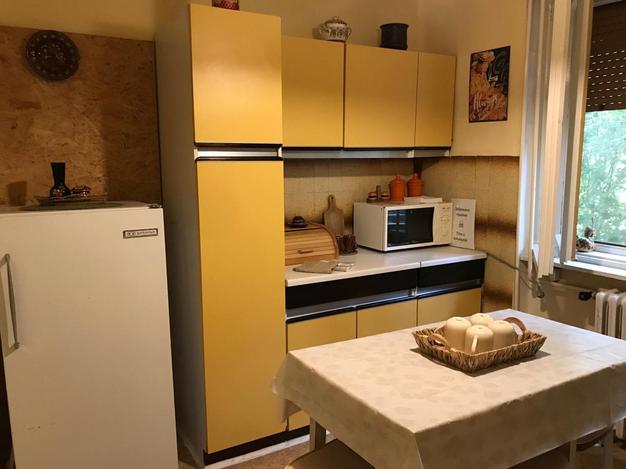 Guest House Tisza Haz Senta Екстер'єр фото