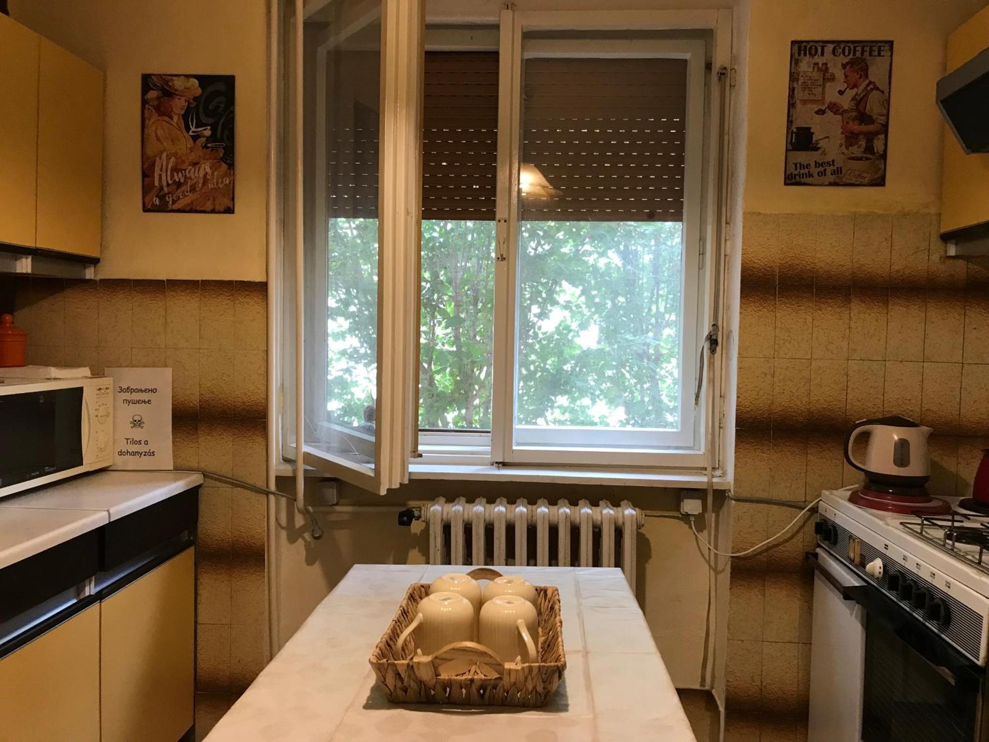 Guest House Tisza Haz Senta Екстер'єр фото
