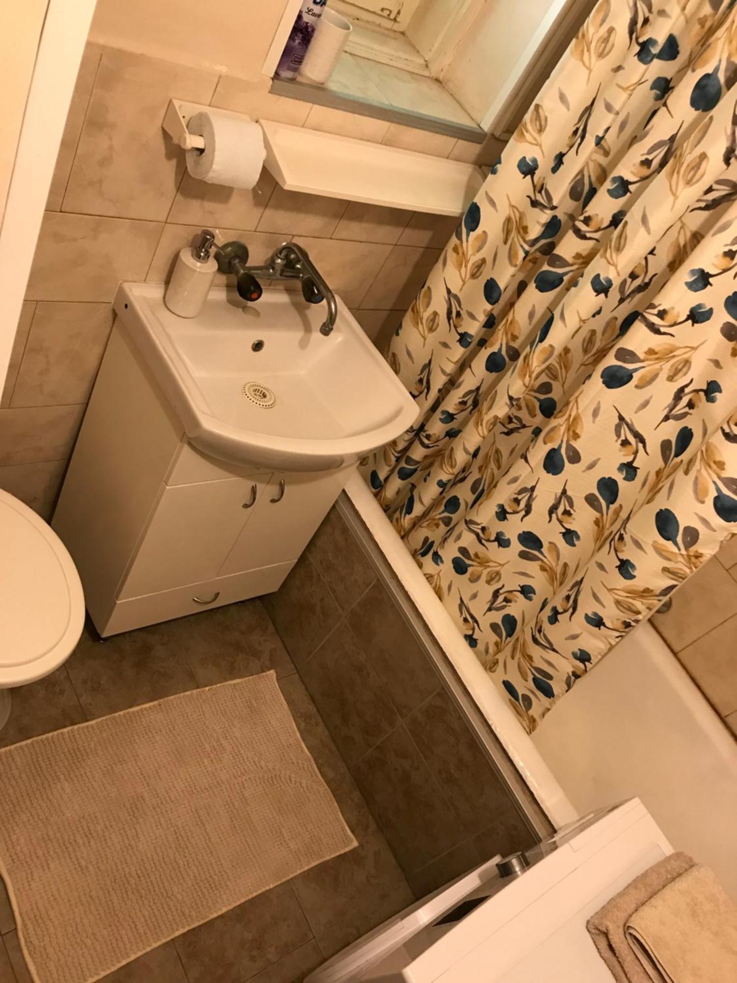 Guest House Tisza Haz Senta Екстер'єр фото